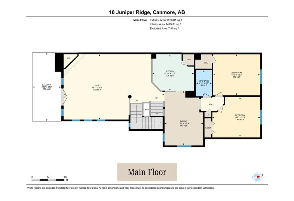 18 Juniper Ridge