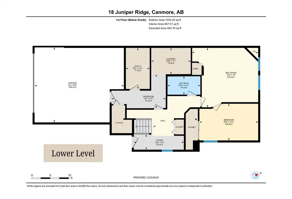 18 Juniper Ridge