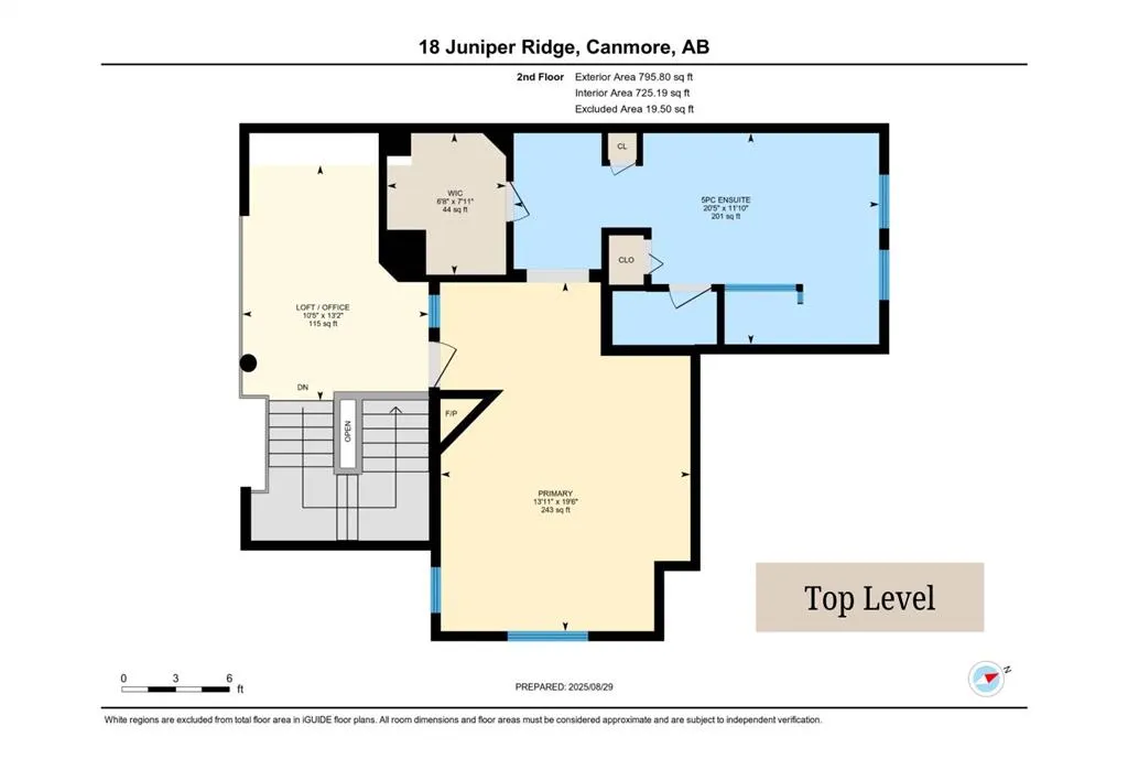 18 Juniper Ridge