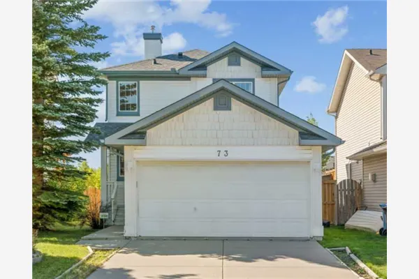 73 Rocky Ridge Heath NW