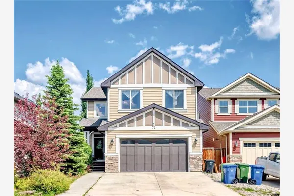 77 Chaparral Valley Grove SE