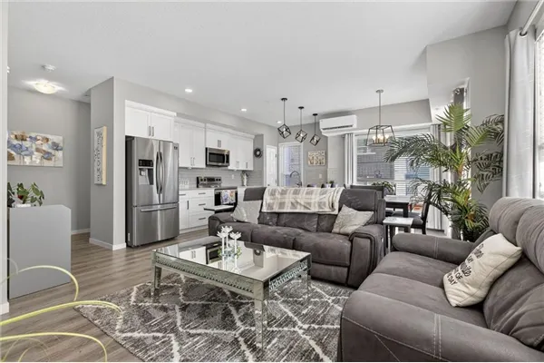 4150 Seton Drive SE #204