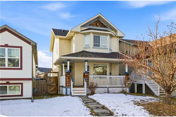 127 Covehaven Court NE