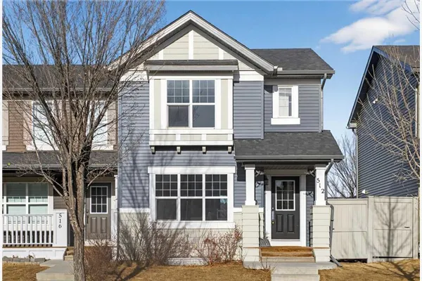 512 Evanston Drive NW