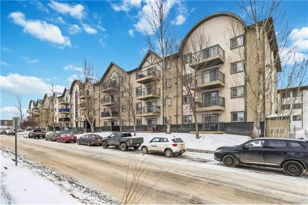 9604 Manning Avenue #312