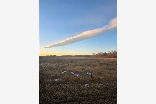 10 Acres - Township Road 240A