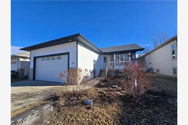 95 Cambridge Glen Drive