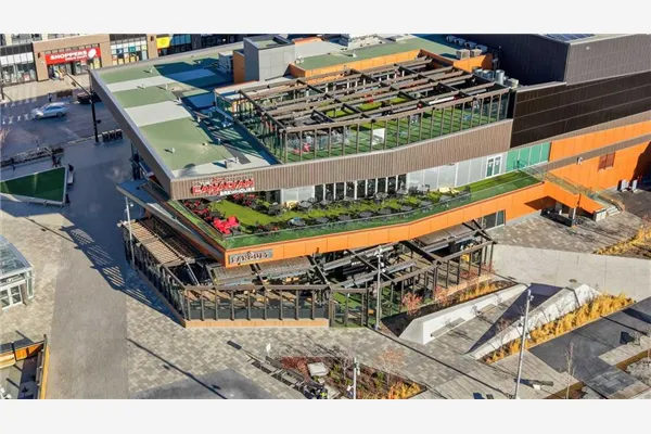 3107 Warren Street NW #511