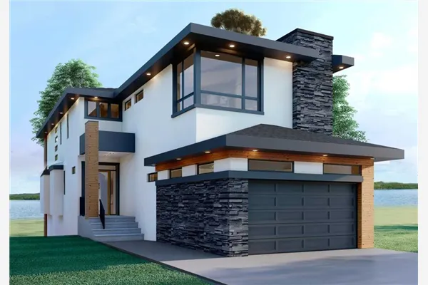 232 West Chestermere Drive