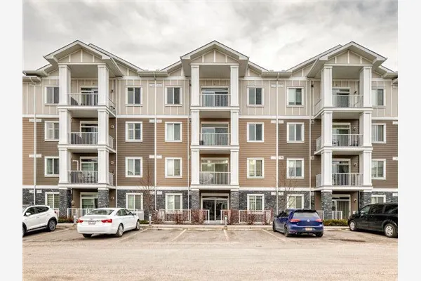 522 Cranford Drive SE #3108-3000