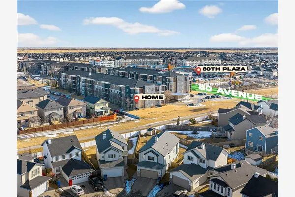 7110 80 Avenue NE #202