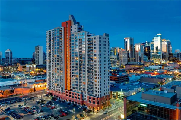 1053 10 Street SW #1009