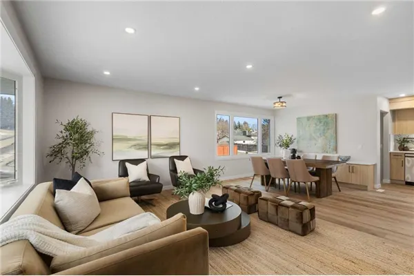 198 Silver Brook Road NW