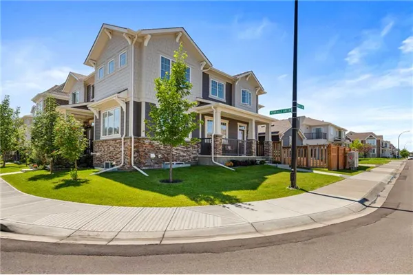 19 Yorkville Gate SW