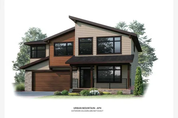 114 Bluerock Avenue SW