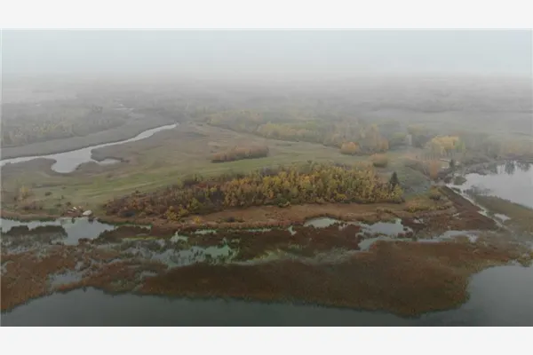 South Pine Lake Road