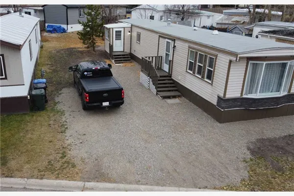 1190 15th Avenue #82