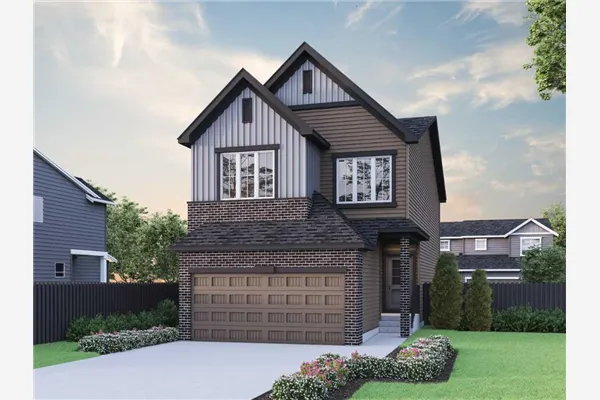 454 Hotchkiss Manor SE