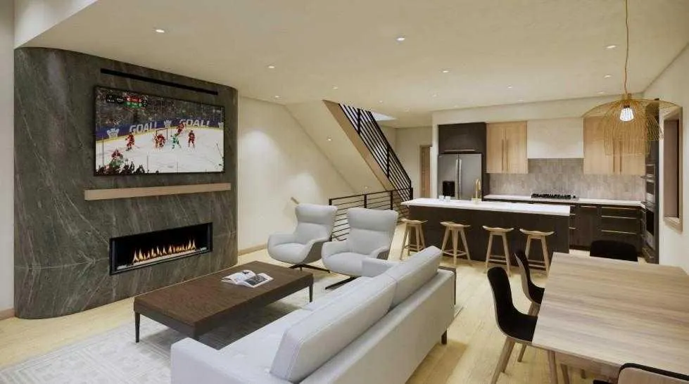 713B 4th Street
