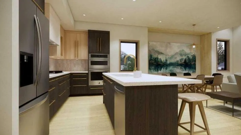 713B 4th Street