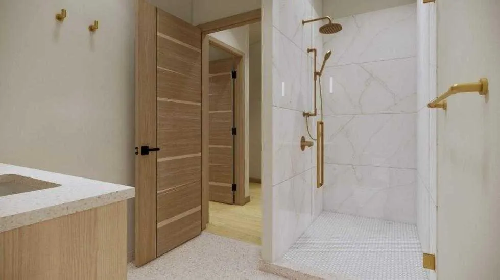 713B 4th Street