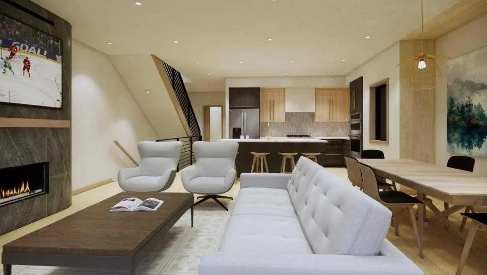 713B 4th Street