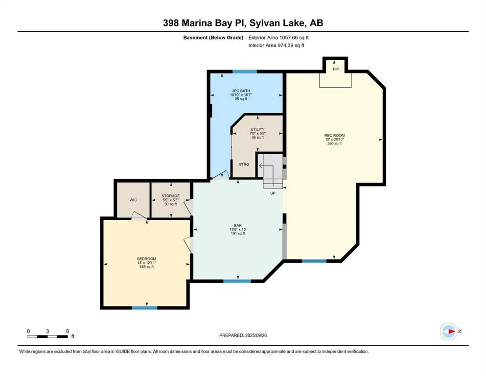 398 Marina Bay Place