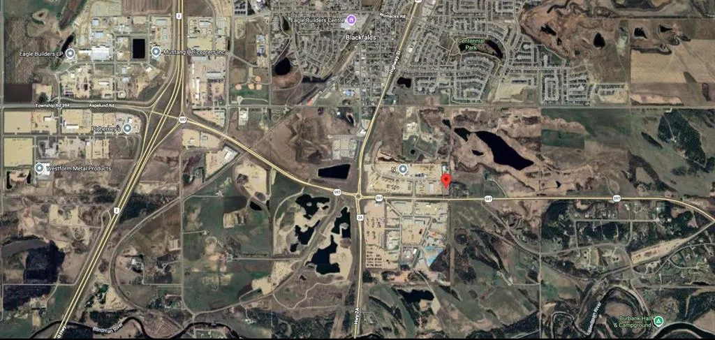5432 Blackfalds Industrial Way