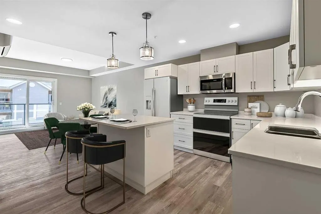 97 Station Drive #201