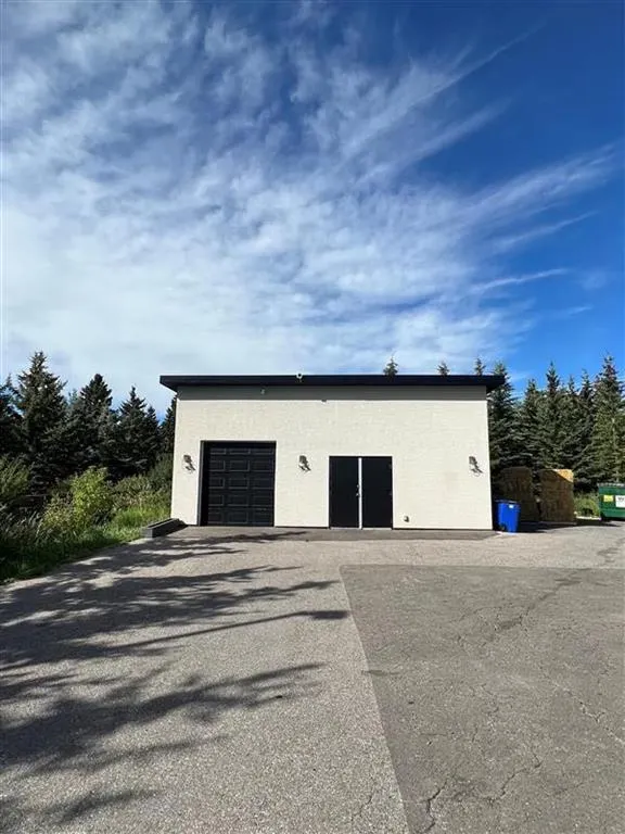 254028 Bearspaw Road