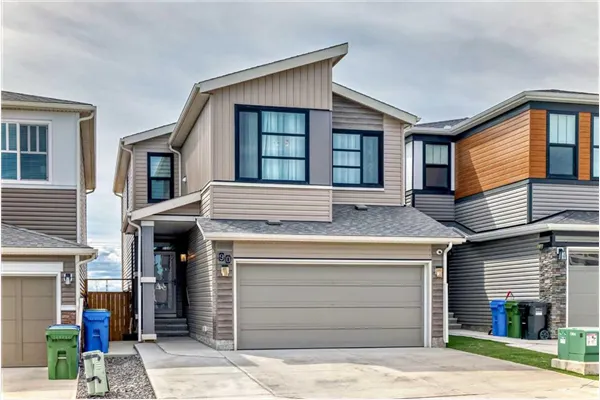 90 Howse Common NE