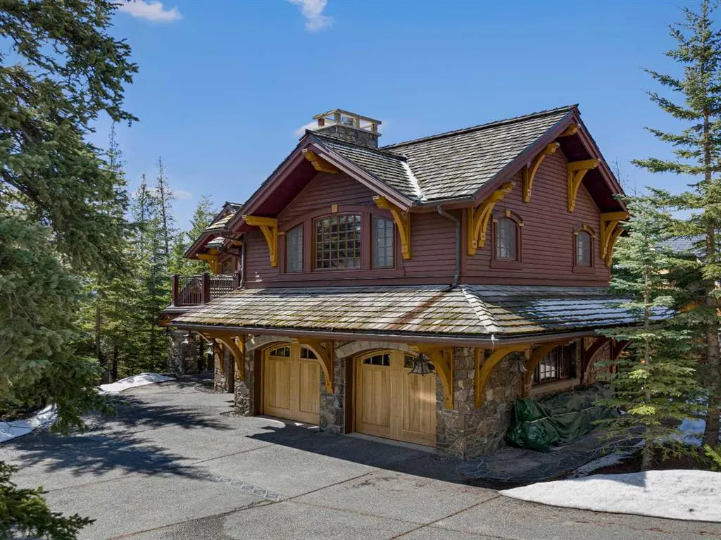145 Silvertip Ridge