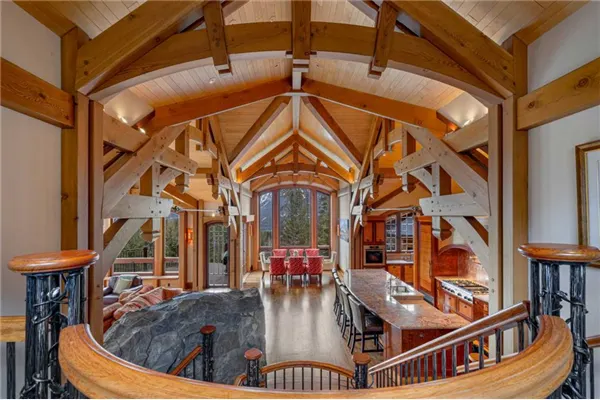 145 Silvertip Ridge