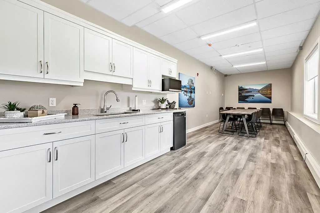 97 Station Drive #302