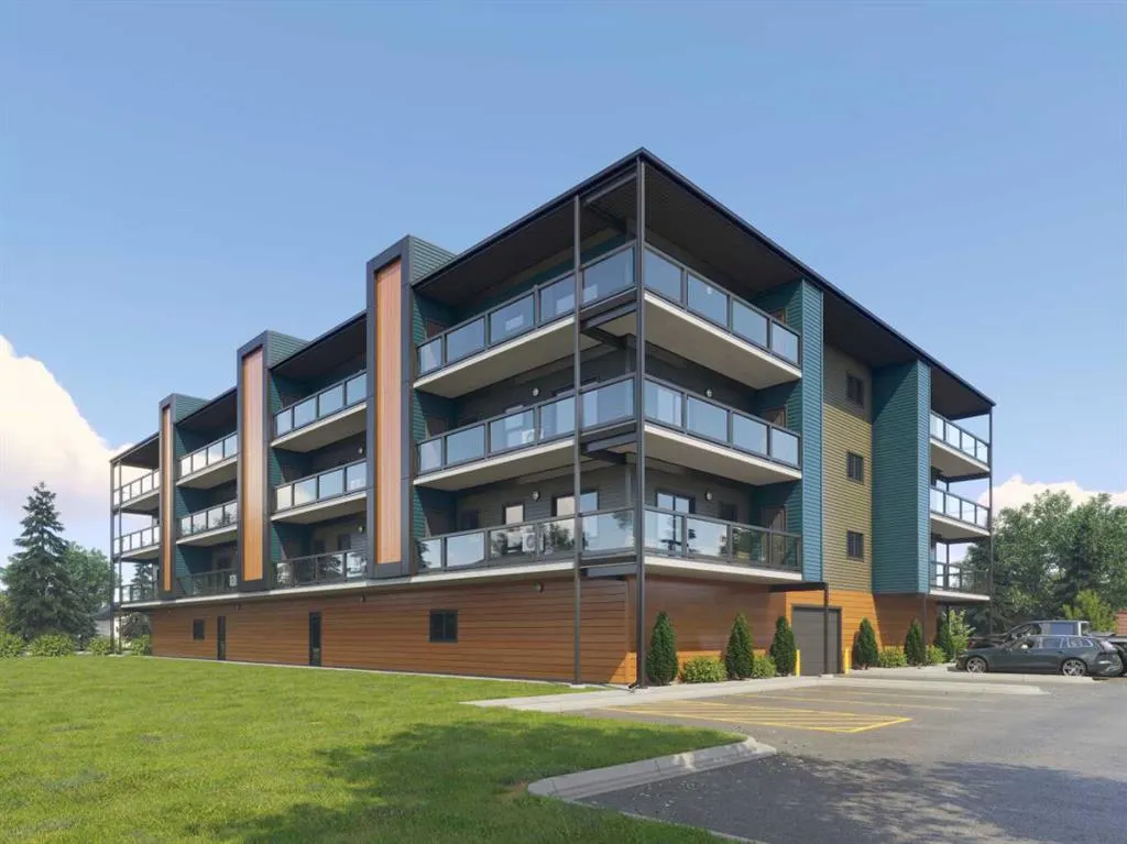 97 Station Drive #302