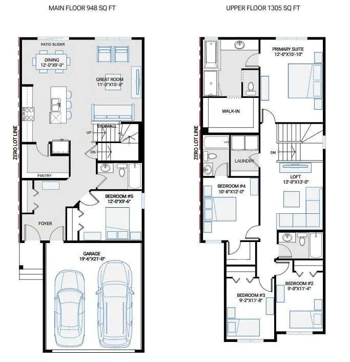 14 Blue Heron Row SE