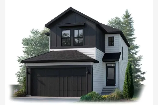 58 Raven Point SE