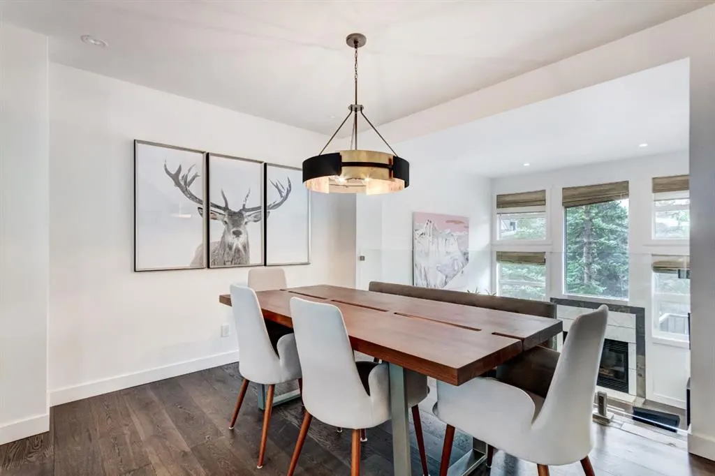 242 Benchlands Terrace #18