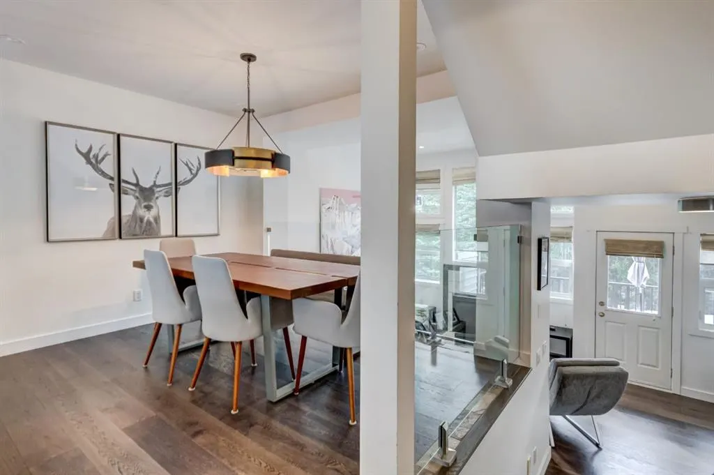 242 Benchlands Terrace #18