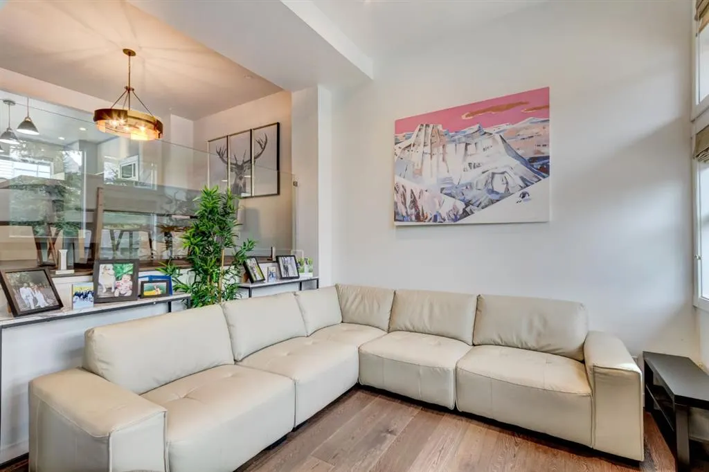 242 Benchlands Terrace #18