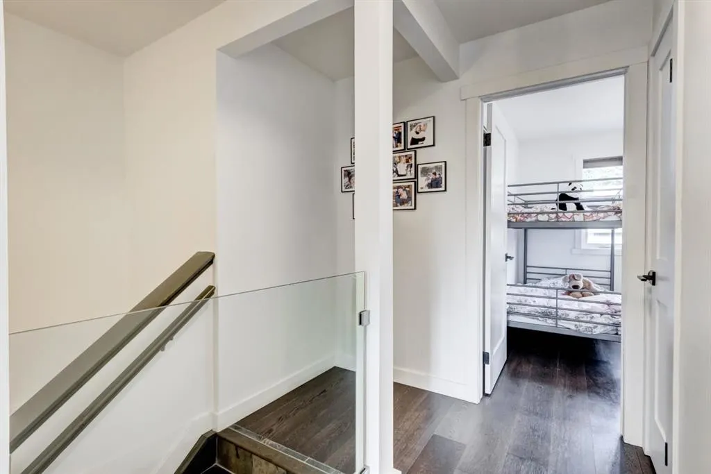 242 Benchlands Terrace #18