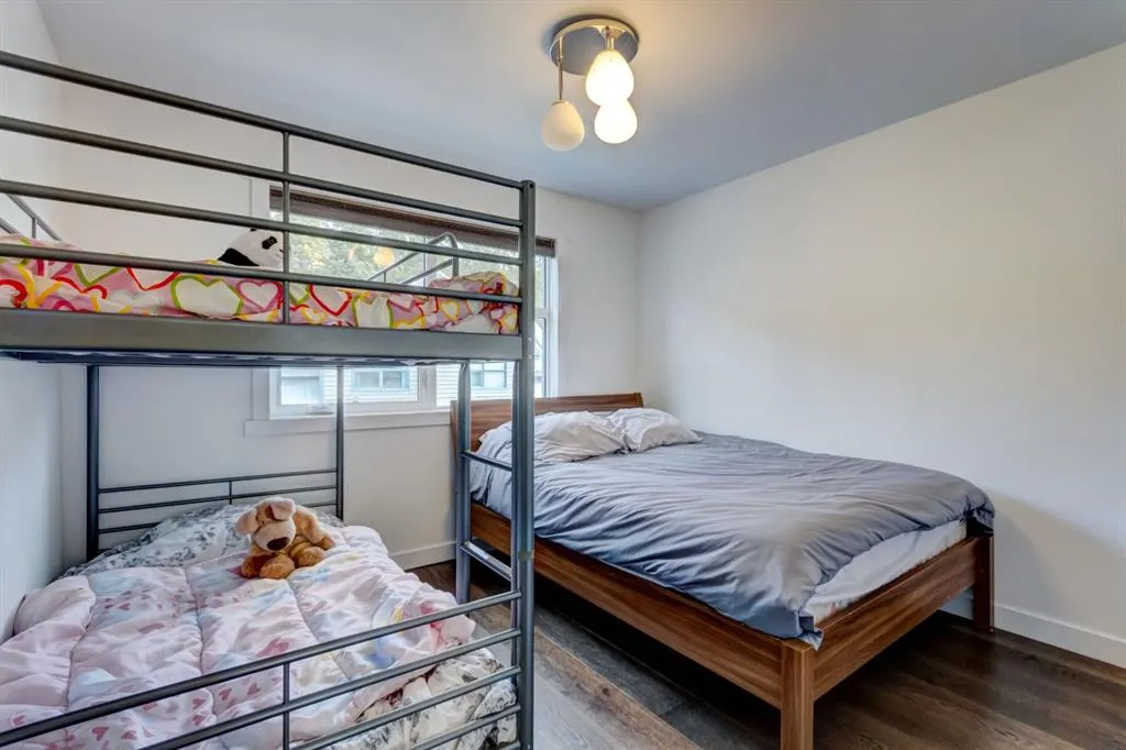 242 Benchlands Terrace #18