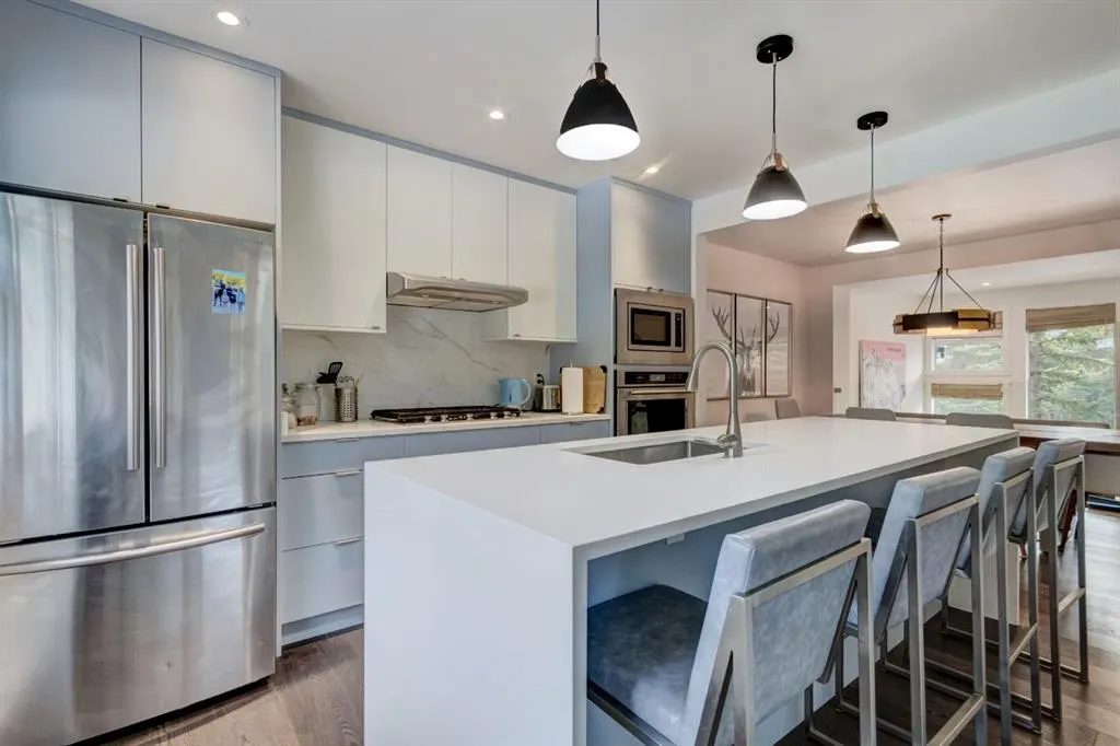 242 Benchlands Terrace #18