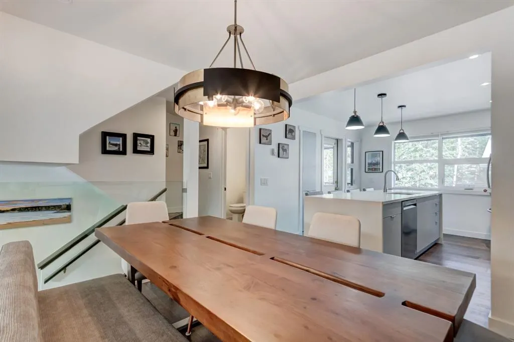 242 Benchlands Terrace #18