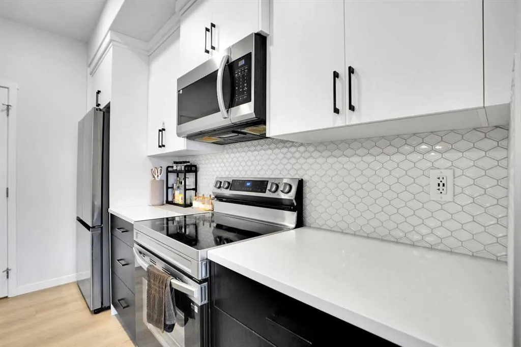 550 Belmont Street SW #4407