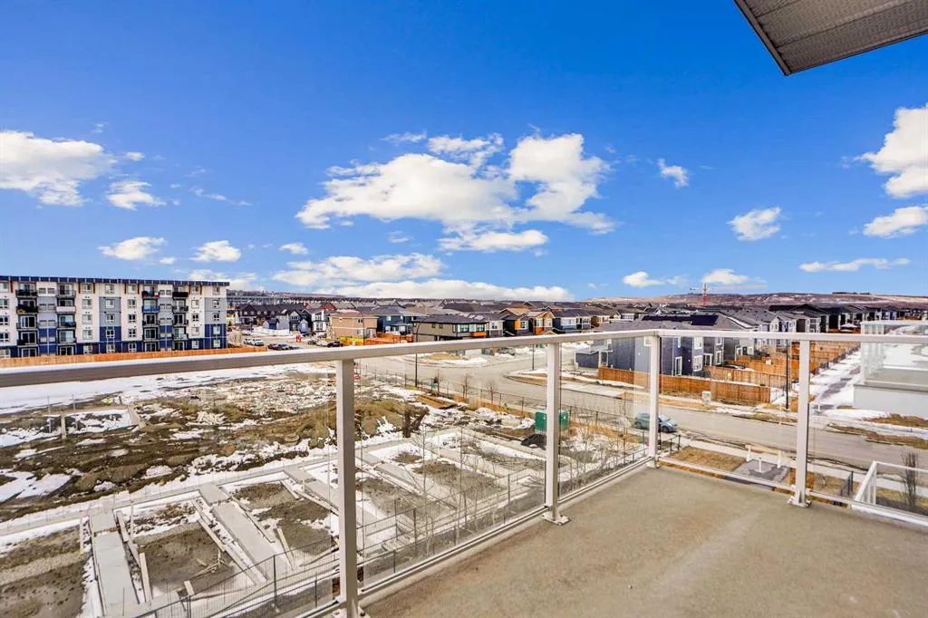 550 Belmont Street SW #4407