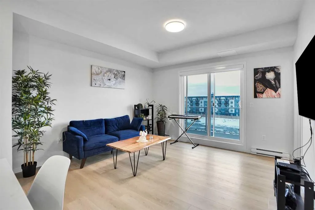 550 Belmont Street SW #4407