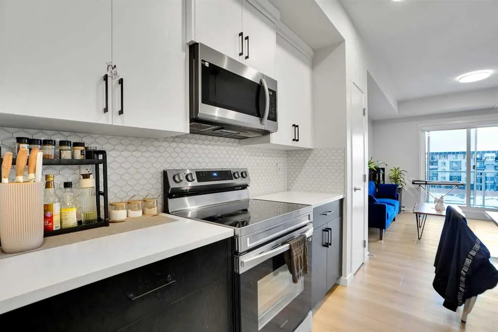 550 Belmont Street SW #4407