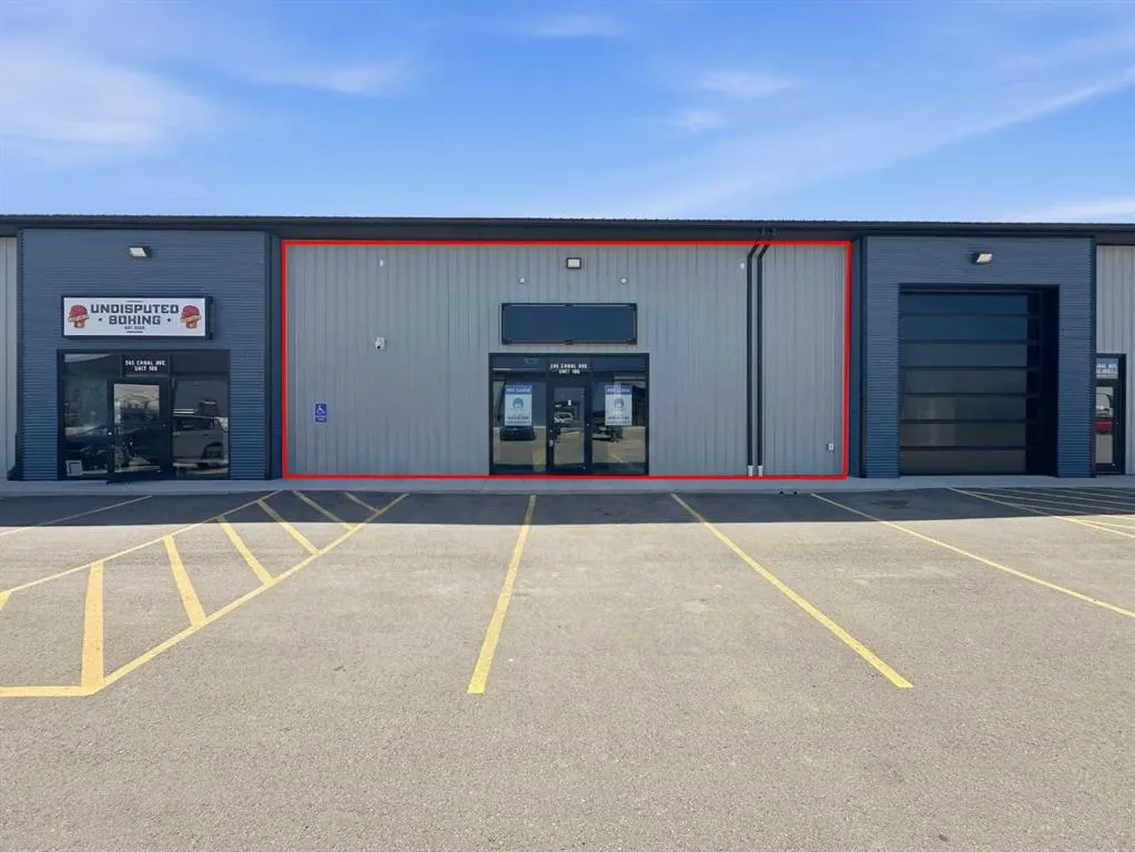 245 Canal Avenue #105