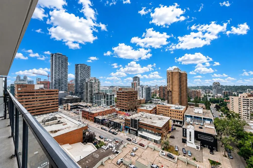 1010 6 Street SW #1402